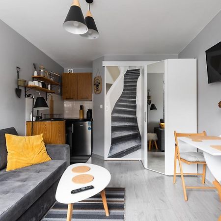 Apartamenty Na Wilcznik Zakopane Dış mekan fotoğraf