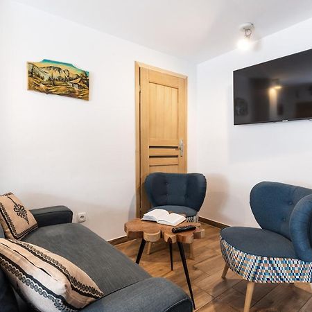 Apartamenty Na Wilcznik Zakopane Dış mekan fotoğraf