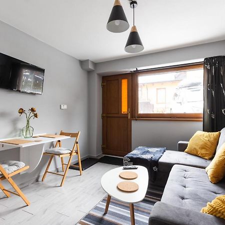 Apartamenty Na Wilcznik Zakopane Dış mekan fotoğraf