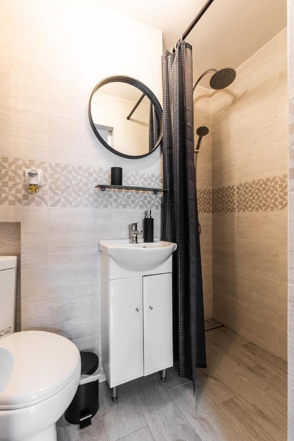 Apartamenty Na Wilcznik Zakopane Dış mekan fotoğraf