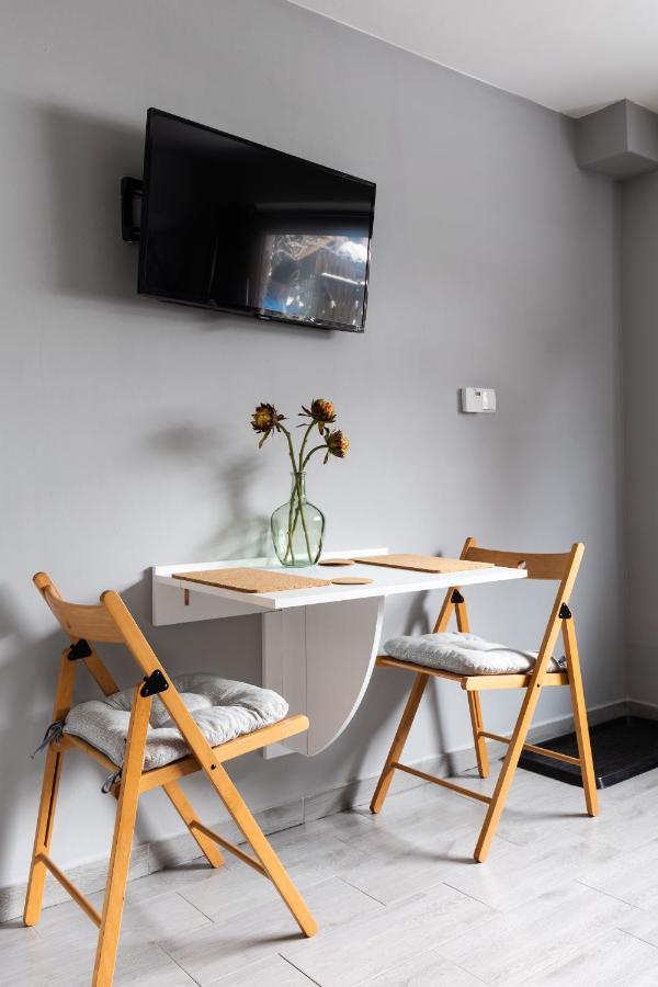 Apartamenty Na Wilcznik Zakopane Dış mekan fotoğraf
