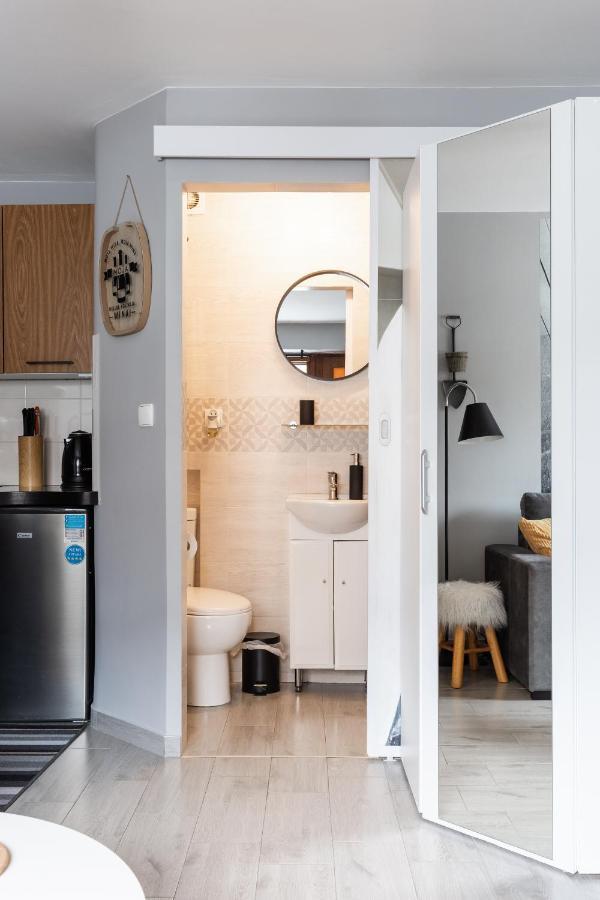 Apartamenty Na Wilcznik Zakopane Dış mekan fotoğraf