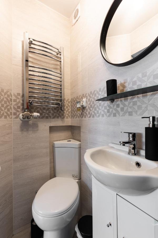 Apartamenty Na Wilcznik Zakopane Dış mekan fotoğraf