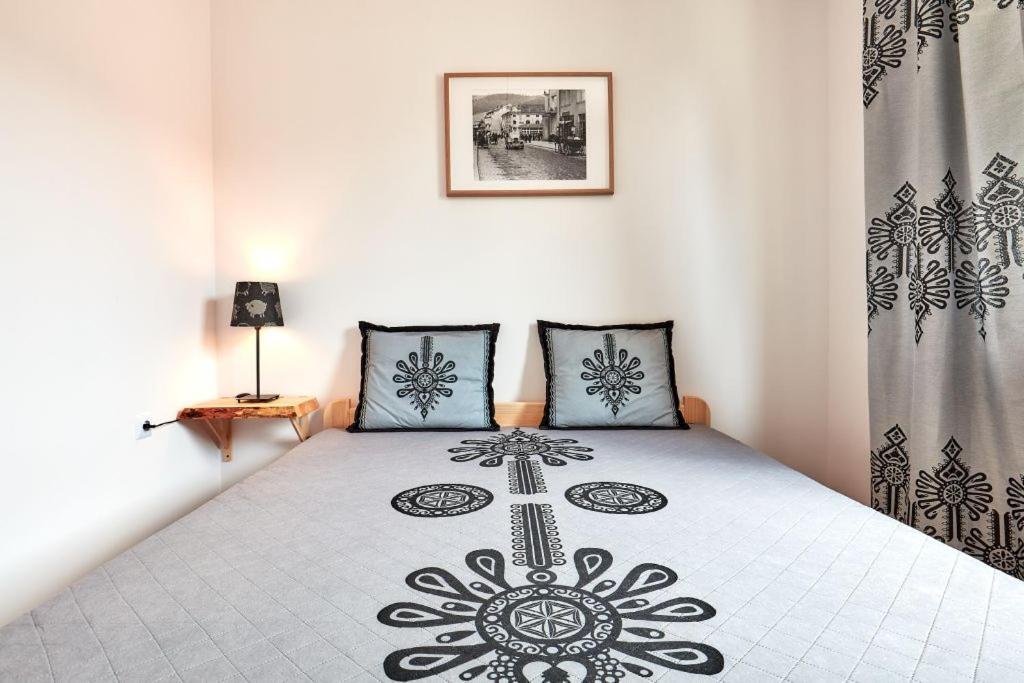 Apartamenty Na Wilcznik Zakopane Dış mekan fotoğraf