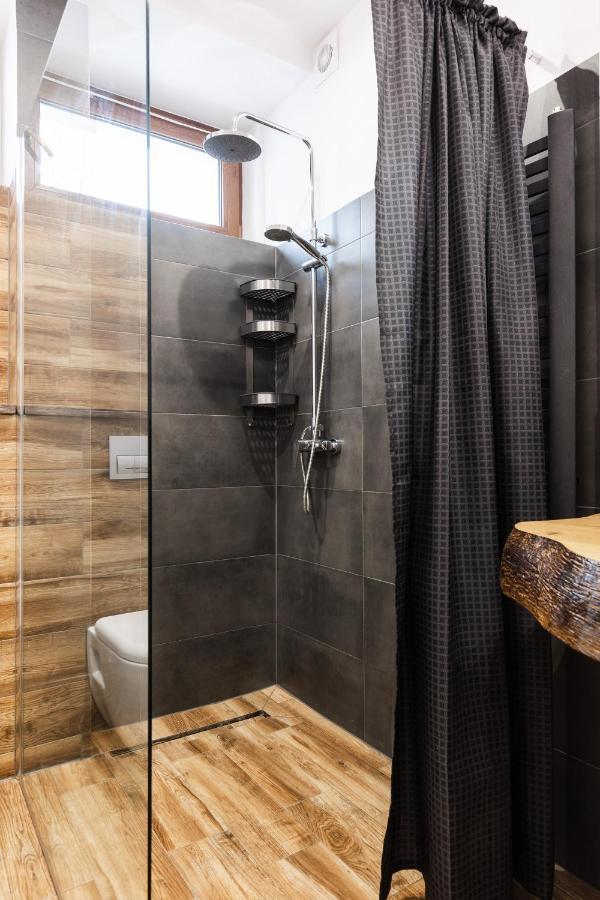 Apartamenty Na Wilcznik Zakopane Dış mekan fotoğraf