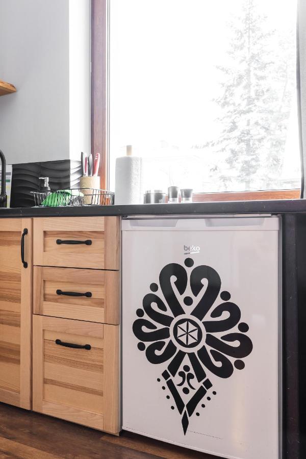 Apartamenty Na Wilcznik Zakopane Dış mekan fotoğraf